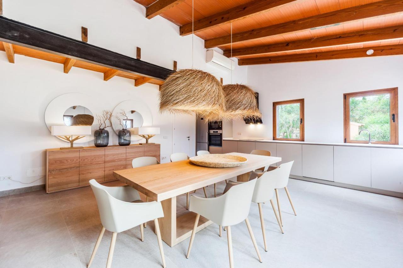 Landhaus Cas Misser