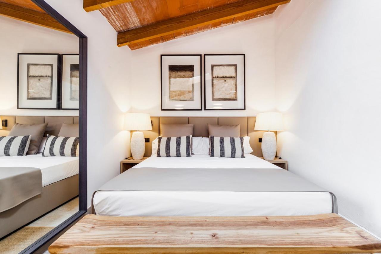 Landhaus Cas Misser Algaida (Mallorca)