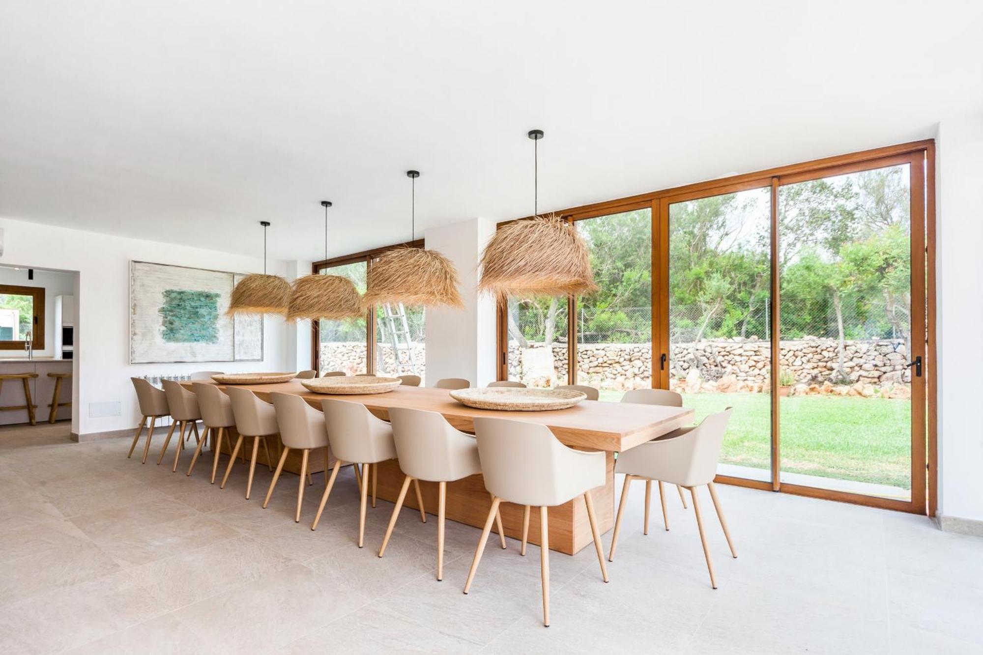 Cas Misser Landhaus