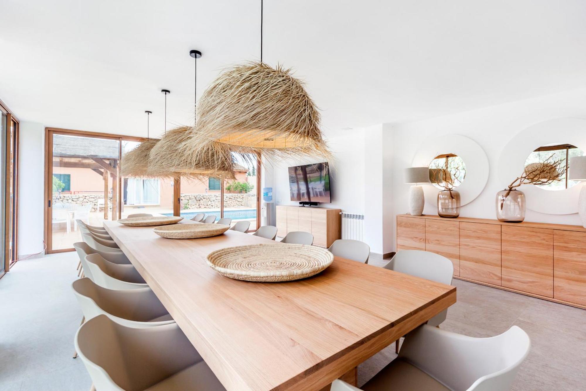 Cas Misser Landhaus