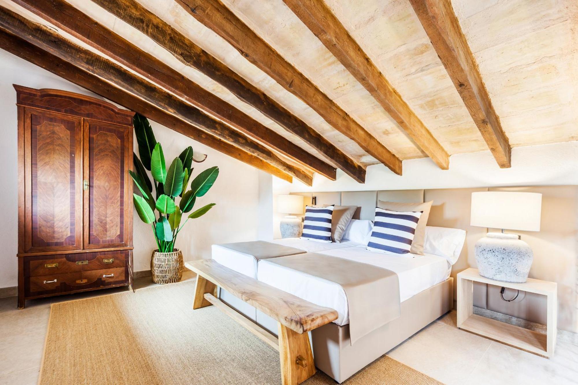 Landhaus Cas Misser